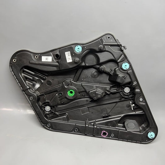 5A1D878 BMW IX1 WINDOW REGULATOR RIGHT REAR 2024 OEM 5A1D878