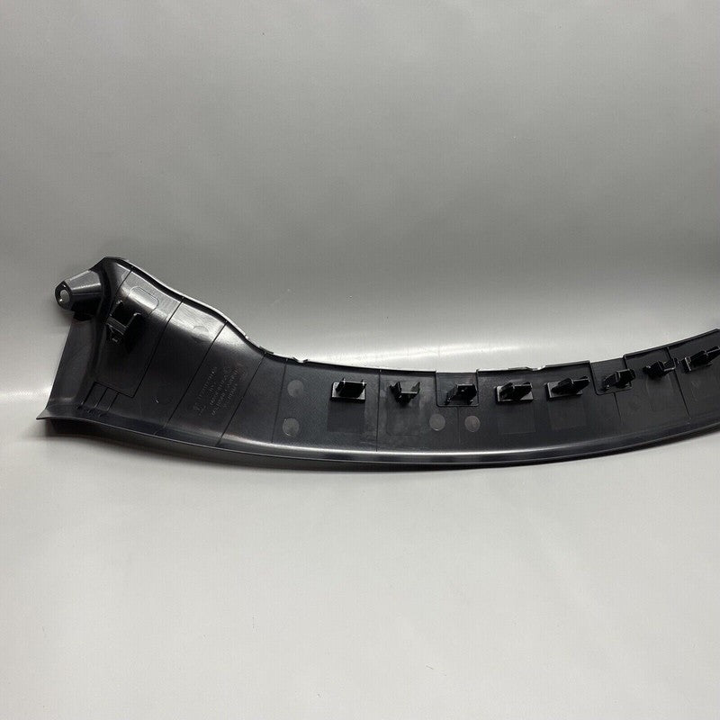 1132812-00-A TESLA MODEL 3 TRUNK GARNISH TRIM 2017 2018 2019 2020 2021 2022 1132812-00-E OEM