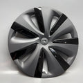 1486286-00-A TESLA MODEL 3 WHEEL COVER HUBCAP 19 INCH 2020 2021 2022 2023 OEM 1486286-00-A