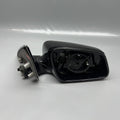 BMW 535 MIRROR RIGHT PASSENGER 2014 2015 2016 OEM