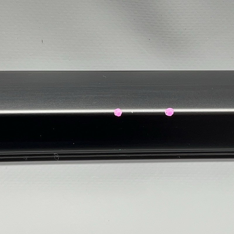 1495722-00-B TESLA MODEL Y DOOR WINDOW MOLDING LEFT REAR 2020 2021 2022 2023 OEM 1495722-00-B