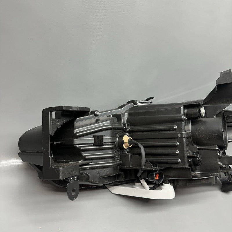 26010 9NR0B INFINITI QX60 HEADLIGHT RIGHT PASSENGER 2019 2020 LED OEM 260109NR0B