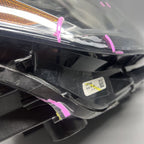 VOLKSWAGEN JETTA HEADLIGHT RIGHT PASSENGER 2019 2020 2021 LED 17A94103