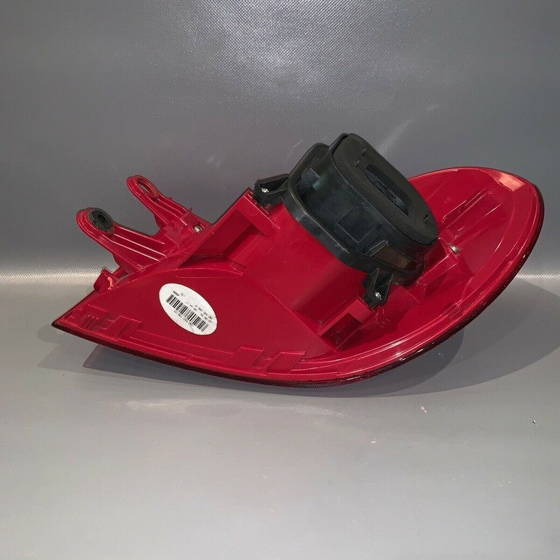 VOLKSWAGEN TIGUAN TAIL LIGHT LEFT DRIVER SIDE 2012 2013 2014 2015 2016