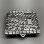 BMW X3 X4 HEADLIGHT CONTROL MODULE UNIT 2019 2020 2021 OEM 7472770