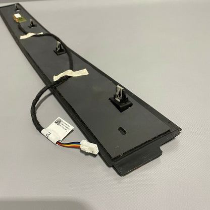 1097664-00-B TESLA MODEL S CAP SENSOR DOOR TRIM 1097664-00-B 2012 2013 2014 2015 2016 OEM