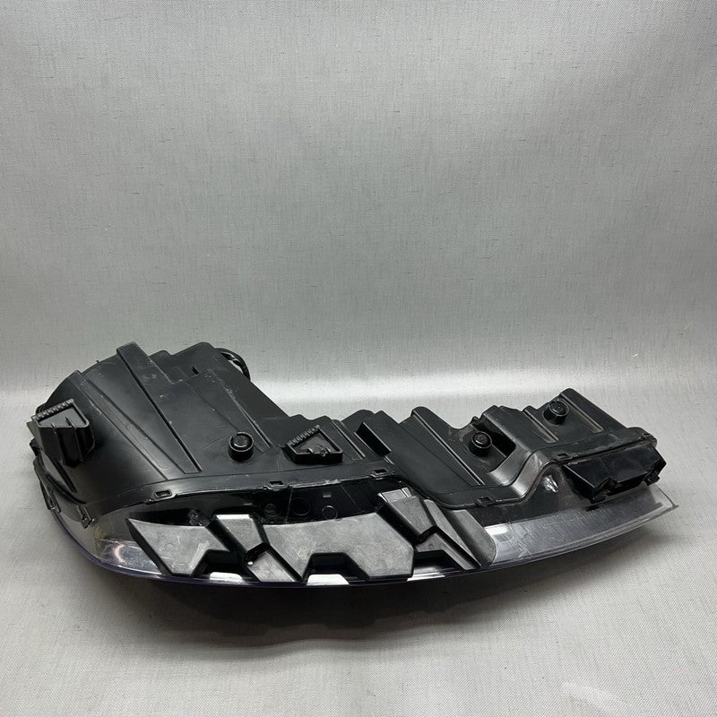 HYUNDAI ELANTRA HEADLIGHT LEFT DRIVER 2019 2020 HALOGEN OEM