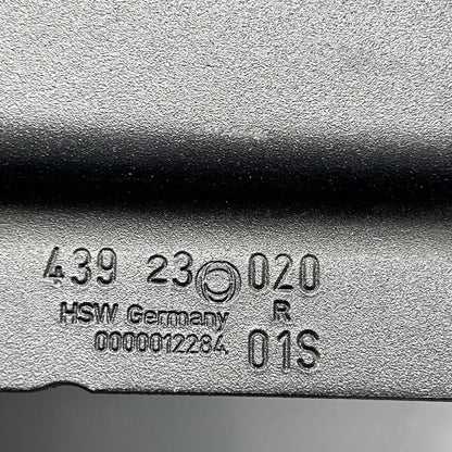 INEOS GRANADIER FRONT BUMPER RIGHT CORNER 2022 2023 2024 2025 OEM