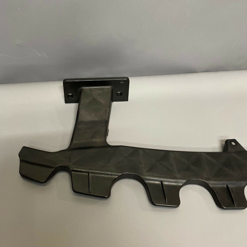 1019276-00-D TESLA MODEL S REINFORCEMENT LOWER PLASTIC CATCHER ANKLE 2012 13 14 15 2016 OEM