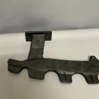 1019276-00-D TESLA MODEL S REINFORCEMENT LOWER PLASTIC CATCHER ANKLE 2012 13 14 15 2016 OEM