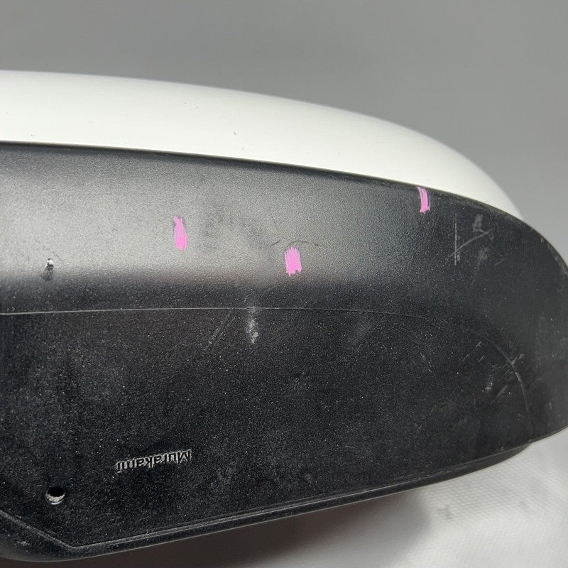 TOYOTA PRIUS MIRROR LEFT DRIVER 2016 2017 2018 OEM 