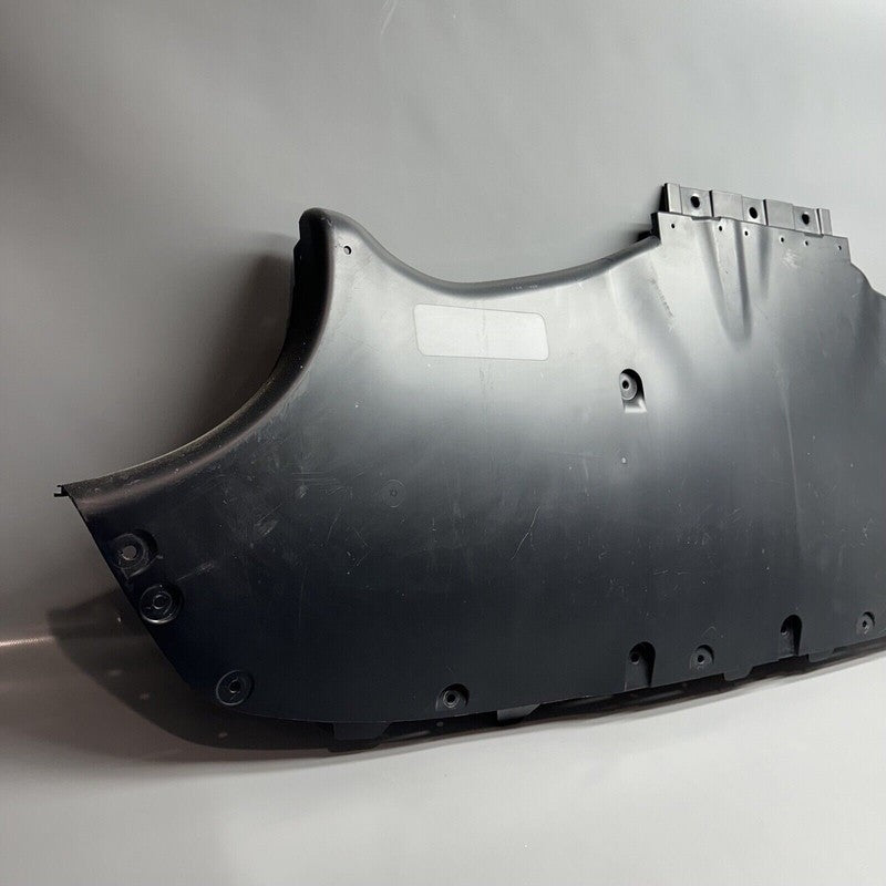 1494007-00-B TESLA MODEL Y UNDERTRAY REAR LOWER 2020 2021 2022 2023 OEM 1494007-00-B