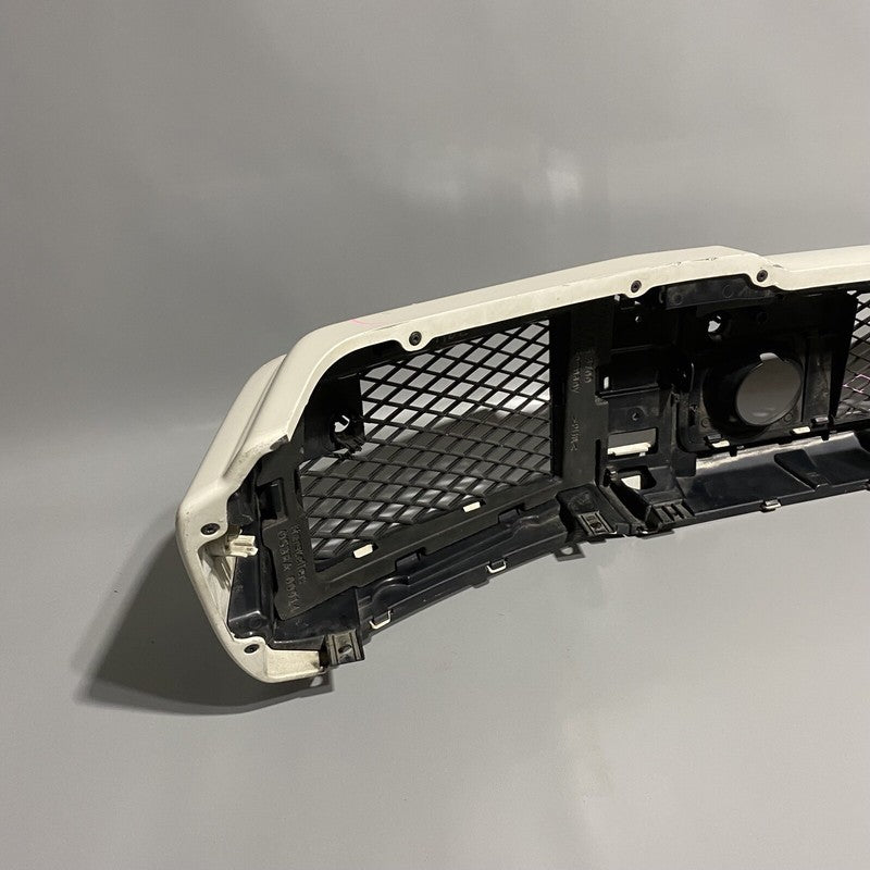 MERCEDES BENZ G550 FRONT BUMPER AMG OEM 2016 2017 2018 A4638800400