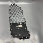BENTLEY BENTAYGA GRILLE LEFT FRONT 2017 2018 2019 OEM 36A807681