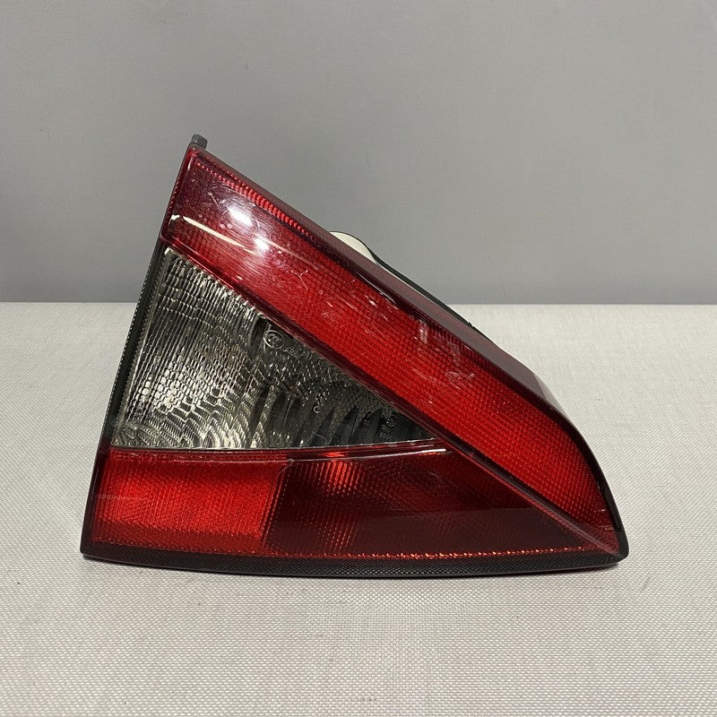 285758 MASERATI GRAN TURISMO TAIL LIGHT INNER LEFT DRIVER LED 2013 2014 2015 2016 2017 