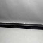 TESLA CYBERTRUCK HORIZONAL GUIDE RAIL LEFT 2024 2025 OEM 1852128-00-D