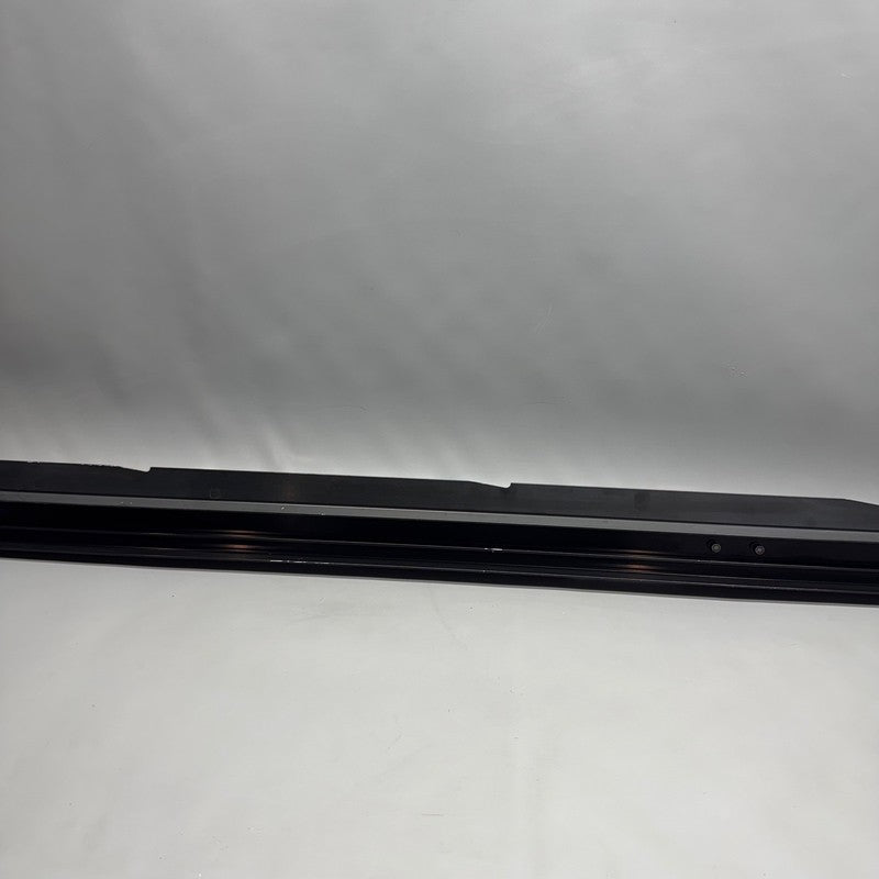 TESLA CYBERTRUCK HORIZONAL GUIDE RAIL LEFT 2024 2025 OEM 1852128-00-D