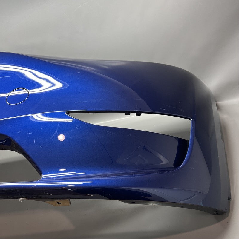 1540102-17-F TESLA MODEL Y FRONT BUMPER 2023 2024 OEM 1540102-17-F NON SENSOR