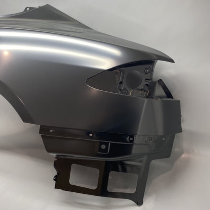 1487616-00-A TESLA MODEL S QUARTER PANEL LEFT DRIVER 2016 2017 2018 2019 2020 1031638-S0-A