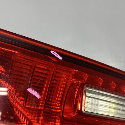 HK83-15K272-AA JAGUAR F-PACE INNER TAIL LIGHT HK83-15K272-AA 2017 2018 2019 OEM 