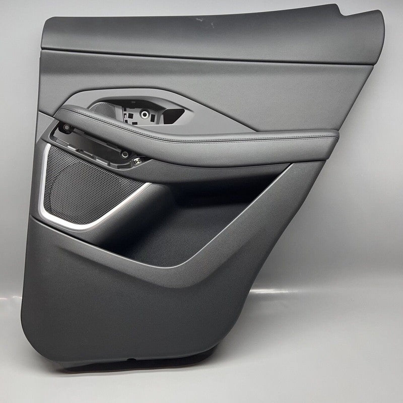 JU9C320986AW JAGUAR E PACE DOOR PANEL RIGHT REAR 2018 2019 2020 2021 2022 2023 AFTERMARKET