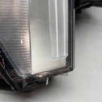 TOYOTA TUNDRA HEADLIGHT RIGHT PASSENGER 2022 2023 LED