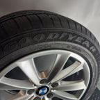 BMW 528 535 WHEEL RIM 17 INCH 2011 2012 2013 2014 2015 2016 OEM 678072