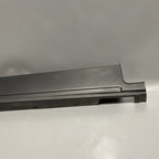 CPLA-101D56-AA RANGE ROVER SPORT ROCKER MOLDING RIGHT PASSENGER L494 2014 2015 2016 2017 OEM