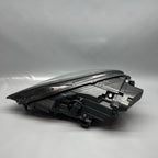 PORSCHE PANAMERA HEADLIGHT RIGHT PASSENGER 2017 2018 2019 2020 LED 971
