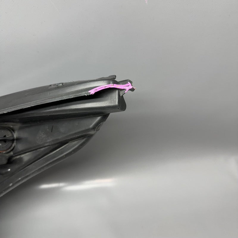 KIA FORTE HEADLIGHT RIGHT PASSENGER HALOGEN 2019 2020 2021 OEM