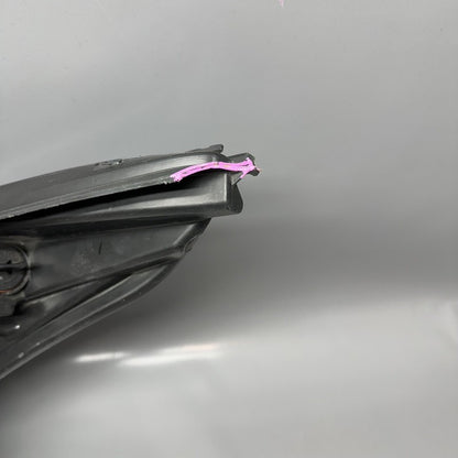 KIA FORTE HEADLIGHT RIGHT PASSENGER HALOGEN 2019 2020 2021 OEM