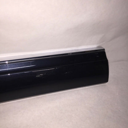 8R0853959L AUDI Q5 LEFT FRONT DOOR TRIM MOULDING 2013 2014 2015 2016 GRAY 8R0853959L OEM