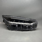 FORD MUSTANG MACH E HEADLIGHT BASE RIGHT PASSENGER FULL LED 2021 2022 