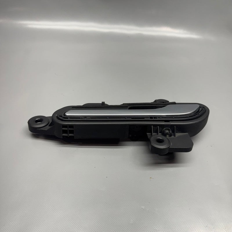 TESLA MODEL 3, Y DOOR HANDLE OUTER LEFT REAR 2017 2018 2019 2020 2021 