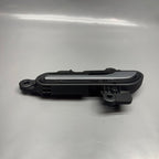 TESLA MODEL 3, Y DOOR HANDLE OUTER LEFT REAR 2017 2018 2019 2020 2021 
