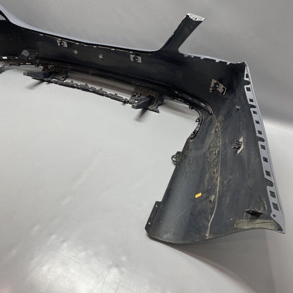 A2228850025 MERCEDES BENZ S550 REAR BUMPER 2014 2015 2016 2017 OEM A2228850025