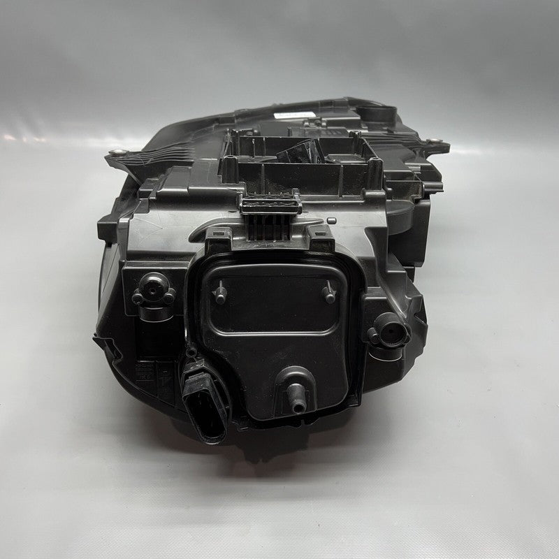 95B941010AR PORSCHE MACAN HEADLIGHT RIGHT PASSENGER LED 2019 2020 2021 OEM 95B941010AR