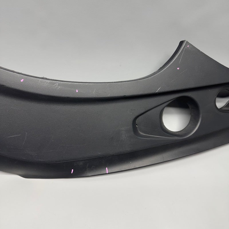 TESLA MODEL X UNDERHOOD APRON LEFT 2016 2017 2018 2019 2020 OEM 103623