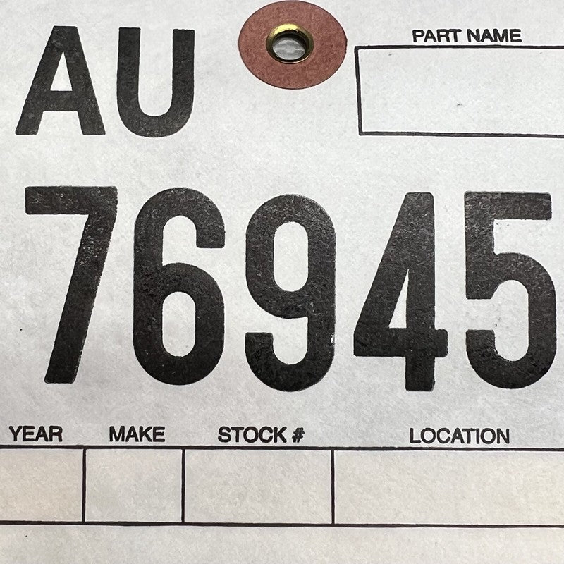 95B941032DB PORSCHE MACAN GTS HEADLIGHT RIGHT PASSENGER 2015 16 17 2018 BI-XENON 95B941032DB