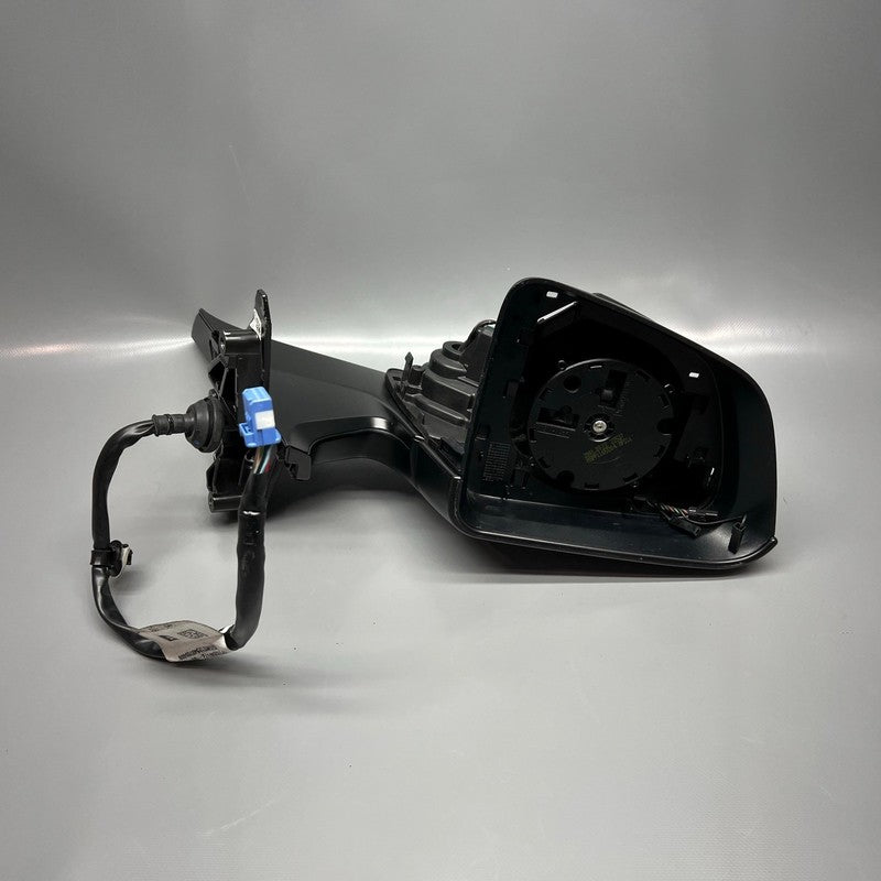 TESLA MODEL Y MIRROR RIGHT PASSENGER 2020 2021 2022 2023 2024 OEM 1594