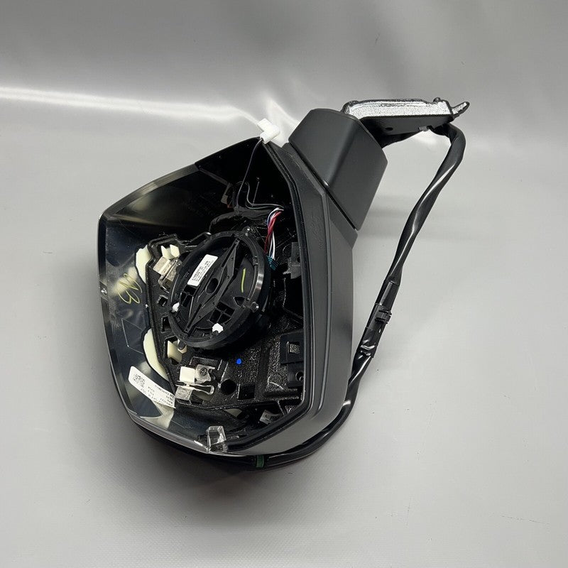 AUDI Q5 MIRROR LEFT DRIVER Q7 2017 2018 2019 2020 2021 OEM