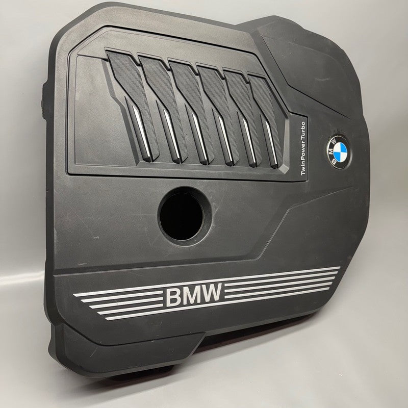 BMW X5 840 ENGINE COVER X6 X7 2020 2021 2022 2023 2024 2025 OEM 868736
