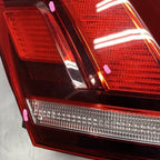 VOLKSWAGEN TIGUAN TAIL LIGHT RIGHT PASSENGER 2018 2019 2020 5NN945096A