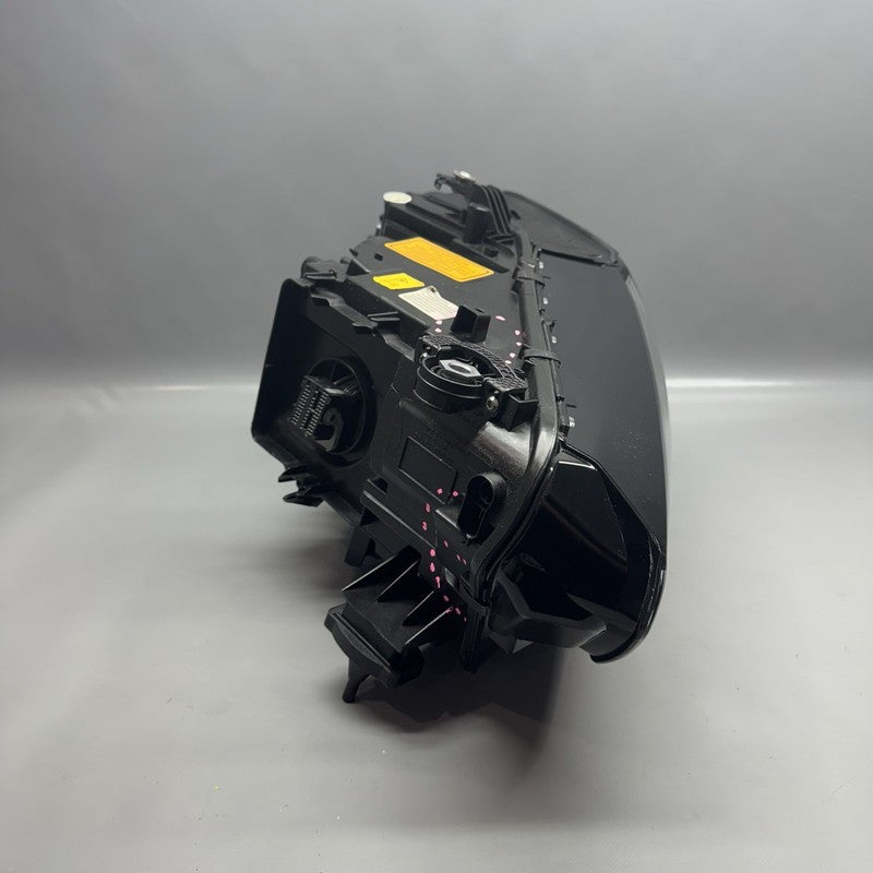 9481793 BMW X5 HEADLIGHT LEFT DRIVER LASER LED 2019 2020 2021 2022 G05 9481793 OEM