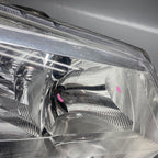 SUBARU FORESTER HEADLIGHT RIGHT PASSENGER 2014 2015 2016 HALOGEN OEM