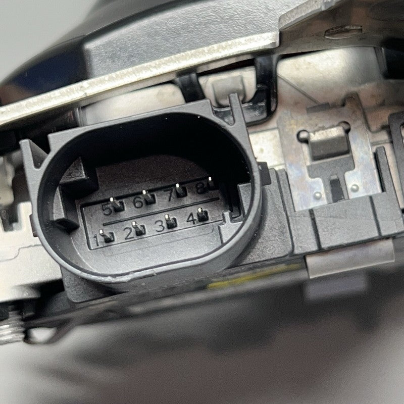 4M0907561T AUDI Q7 Q8 ADAPTIVE CRUISE RADAR SENSOR 2019 2020 OEM 4M0907561T