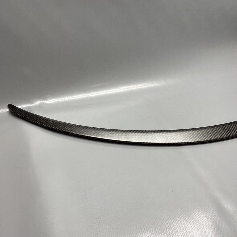 1533971-00-A TESLA MODEL Y SPOILER WING PERFORMANCE 2020 2021 2022 OEM 1533971-00-A