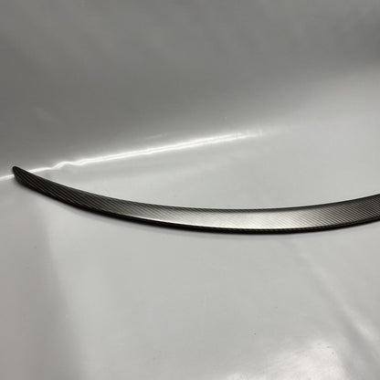 1533971-00-A TESLA MODEL Y SPOILER WING PERFORMANCE 2020 2021 2022 OEM 1533971-00-A