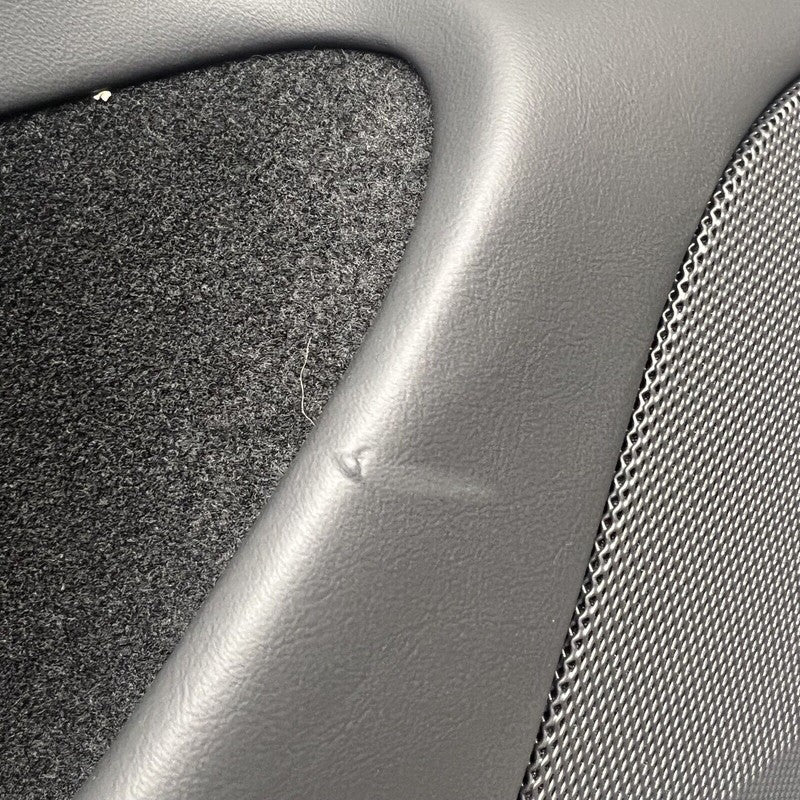 1776732-10-B TESLA MODEL 3 DOOR PANEL LEFT FRONT 2024 OEM 1776732-10-B