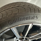BMW 330 WHEEL RIM 18 INCH 430 2019 2020 2021 2022 2023 2024 OEM 688352
